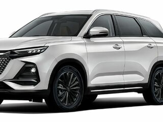 2026 Changan CS75 Pro, белый, 3155000 рублей, вид 1