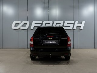 2012 Chevrolet Lacetti I, чёрный, 699000 рублей, вид 4
