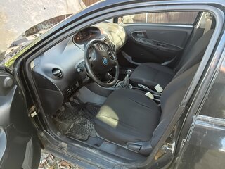 2011 Geely MK I, чёрный, 150000 рублей, вид 5