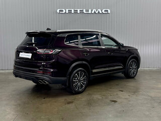 2022 Chery Tiggo 8 Pro Max I, фиолетовый, 1977000 рублей, вид 5