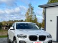2019 BMW X4 30i II (G02), белый, 3700000 рублей - вид 2