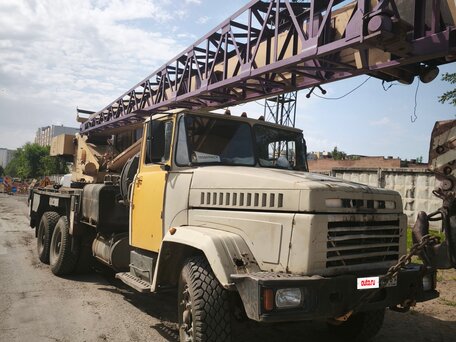 2003 Галичанин КС-55713, бежевый, 2500000 рублей, вид 1
