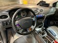 2006 Ford Focus II, чёрный - вид 6