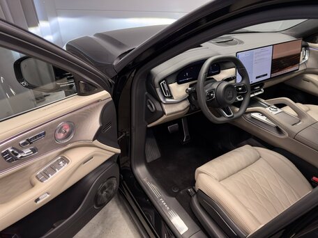 2026 Zeekr 8X 70 kWh, чёрный, 10800000 рублей, вид 4