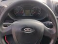 2013 Lada (ВАЗ) Granta I, чёрный, 260000 рублей - вид 9