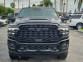 2026 RAM 2500, чёрный, 13540000 рублей