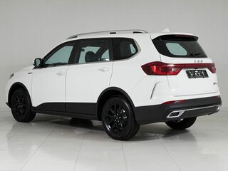 2024 SWM G05 Pro, белый, 1849000 рублей, вид 4