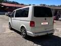 2013 Volkswagen Multivan T5 Рестайлинг, белый, 4500000 рублей - вид 3
