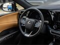 2025 Lexus RX 300 V, чёрный, 8200000 рублей - вид 10