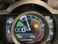 2025 Triumph Rocket III, чёрный, 2800000 рублей - вид 4