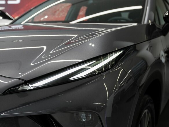 2026 Omoda C5 II, серый, 2823740 рублей - вид 14