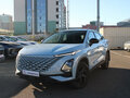 2022 Omoda C5 I, синий, 1550000 рублей