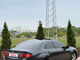 2011 Honda Accord VIII Рестайлинг, серый, 1025000 рублей, вид 3