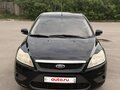 2008 Ford Focus II, чёрный, 450000 рублей - вид 4