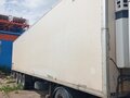 1996 Pacton T3, белый, 420000 рублей - вид 2