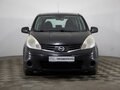 2011 Nissan Note I Рестайлинг, чёрный, 549000 рублей - вид 1