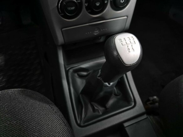 2012 Lada (ВАЗ) Priora I, серый, 180000 рублей - вид 14