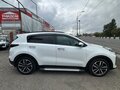 2018 Kia Sportage IV Рестайлинг, белый, 2850000 рублей - вид 7