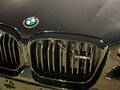2022 BMW X4 M40i II (G02) Рестайлинг, чёрный, 7950000 рублей - вид 7