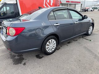 2006 Chevrolet Epica V250, серый, 400000 рублей, вид 3