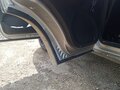 2014 Chevrolet Niva I Рестайлинг, серый, 610000 рублей - вид 4