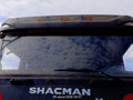 2023 Shacman (Shaanxi) SX3316, красный, 4110000 рублей - вид 3
