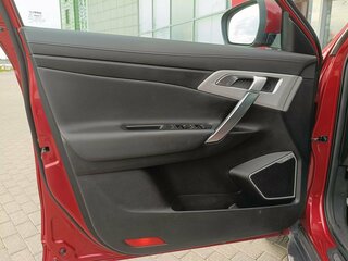 2020 Geely Atlas I, красный, 1709000 рублей, вид 5