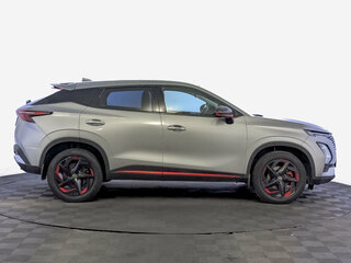 2023 Omoda C5 I, серый, 1600000 рублей, вид 4