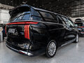 2026 Wey 80 44.28 kWh, чёрный - вид 4