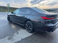 2022 BMW 7 серии 740d xDrive VII (G70), чёрный, 10300000 рублей - вид 11