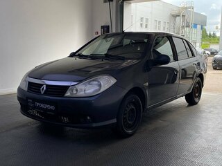 Renault Symbol ll