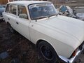 1992 Иж 2125 «Комби» 21251, бежевый, 74074 рублей - вид 6