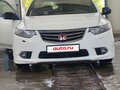 2011 Honda Accord Type-S Type S VIII Рестайлинг, белый, 1750000 рублей - вид 2