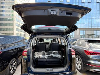 2022 GAC Trumpchi M6 Pro, чёрный, 2679000 рублей, вид 3