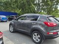 2013 Kia Sportage III, серый, 1300000 рублей - вид 5