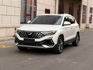 2022 Jetta VS5 I Рестайлинг, белый, 1620000 рублей, вид 1