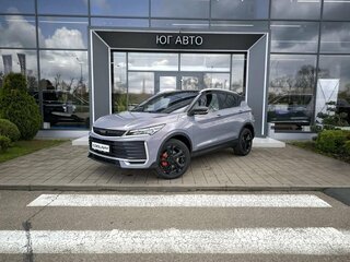 2026 Geely Coolray I Рестайлинг 2, серый, 2964990 рублей, вид 2