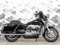 2002 Harley-Davidson Electra Glide, чёрный - вид 2