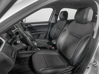 2022 Renault Arkana I, серебристый, 1489000 рублей, вид 5