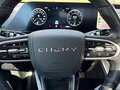 2023 Omoda C5 I, синий, 1400000 рублей - вид 8