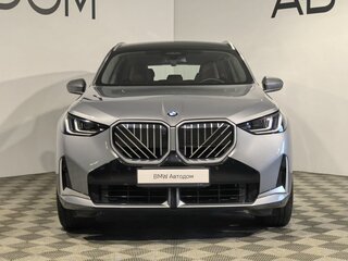 2025 BMW X3 Long 30L xDrive IV (G45/G48), серый, 6530000 рублей, вид 3
