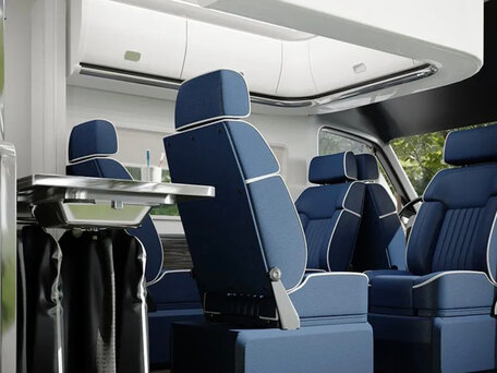 2010 Peugeot Boxer, синий, 3500000 рублей, вид 5