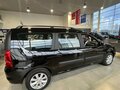 2026 Lada (ВАЗ) Largus I Рестайлинг, чёрный - вид 10