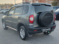 2015 Chevrolet Niva I Рестайлинг, серый, 620000 рублей - вид 6