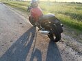 1999 Ducati Monster 400, красный, 200000 рублей - вид 6