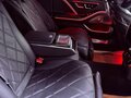 2021 Mercedes-Benz Maybach S-Класс 580 II (Z223), серый, 16500000 рублей - вид 6