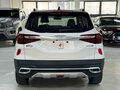2022 Kia KX3, белый, 1450000 рублей - вид 7