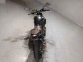2025 Suzuki SV 650, зелёный - вид 6
