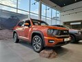 2026 Haval H7 I, оранжевый, 4199000 рублей