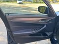 2017 BMW 5 серии 520d xDrive VII (G30/G31/G38), синий, 4000000 рублей - вид 10
